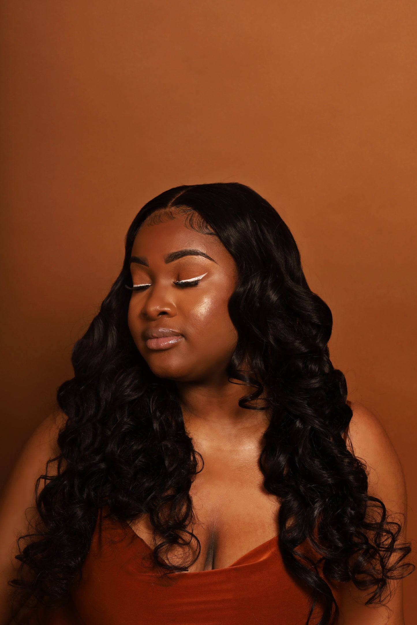 Body Wave Lace wig