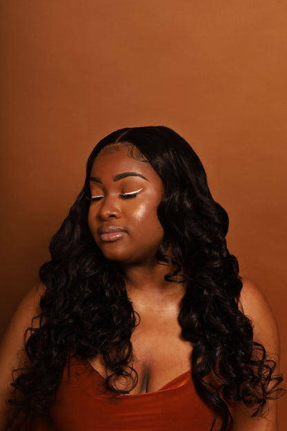 Body Wave Lace wig