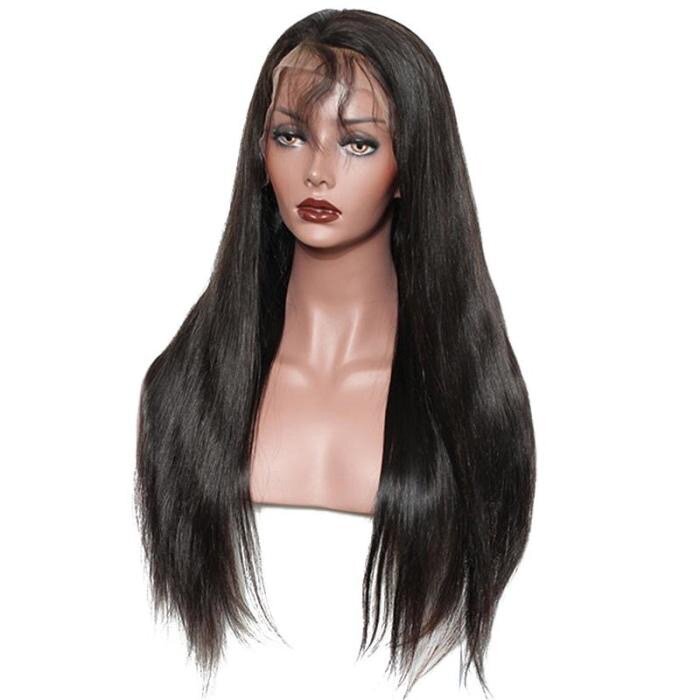 Straight Lace wig