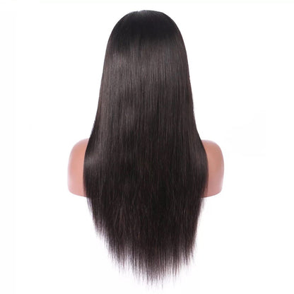 Straight Lace wig